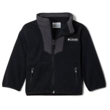 Columbia - Kid's Sequoia Grove Full Zip Fleece - Fleecepullover Gr 14-16 Years schwarz