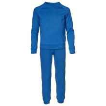 Isbjörn - Kid's Panda Chill Set - Jogginganzug Gr 86/92 blau