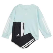 adidas - Kid's Essentials Jogger - Sweat- & Trainingsjacke Gr 68 grau