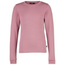 Stoic - Kid's MerinoSoft245 TuleboSt. L/S - Merinoshirt Gr 164 rosa