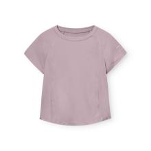Mini A Ture - Kid's Matlois T-Shirt - Funktionsshirt Gr 140 - 10 Years lila