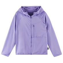 Reima - Kid's Hytyton - Sweat- & Trainingsjacke Gr 110 lila