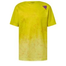 Endura - Kid's SingleTrack Core Tee - Funktionsshirt Gr 9/10 Years gelb
