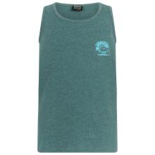 Protest - Kid's PRTRemix - Tank Top Gr 104 türkis