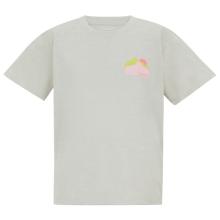 Regatta - Kid's Aria - Funktionsshirt Gr 3-4 Years grau