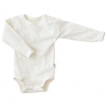 Joha - Kid's Body L/S - Merinounterwäsche Gr 70 weiß