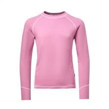 Isbjörn - Kid's Husky Sweater Baselayer - Merinounterwäsche Gr 86/92 rosa