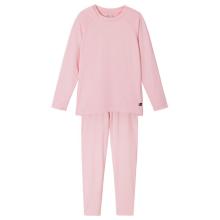Reima - Kid's Sportti - Kunstfaserunterwäsche Gr 170 rosa