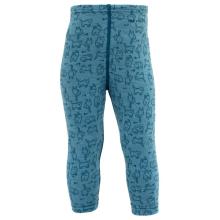 Devold - Baby's Duo Active Merino Longs - Merinounterwäsche Gr 74 blau