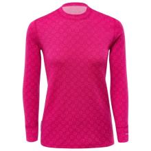 Thermowave - Kid's Merino Xtreme Junior L/S Shirt - Merinounterwäsche Gr 110/116 rosa