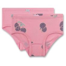 Sanetta - Kid's DP Hipslip 337179+337180 - Unterhose Gr 92 rosa