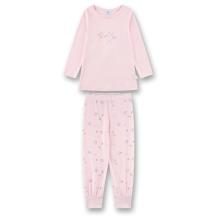 Sanetta - Kid's Pyjama 1/1 233675+233676 - Schlafanzug Gr 92 rosa