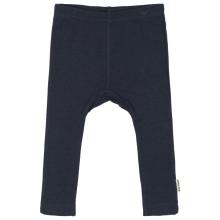 Mikk-Line - Kid's Wool/Bamboo Legging - Merinounterwäsche Gr 68 blau