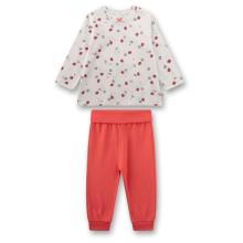 Sanetta - Kid's Pyjama 1/1 222341 - Alltagsunterwäsche Gr 74 bunt