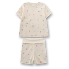 Sanetta - Kid's Pyjama 1/2 222331 - Alltagsunterwäsche Gr 74 beige