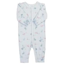 Joha - Girl's Nightsuit - Alltagsunterwäsche Gr 50 grau