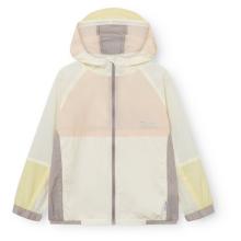 Mini A Ture - Kid's Matmulti Color UV Jacket - Freizeitjacke Gr 158 - 13 Years beige