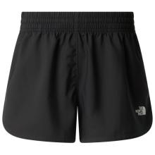 The North Face - Girl's Flex Woven Short - Laufhose Gr XS schwarz