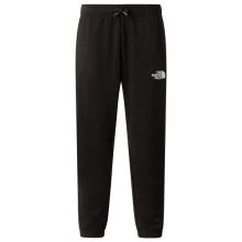 The North Face - Kid's Teen Simple Dome Light Tap Joggers - Laufhose Gr XS schwarz
