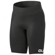 Alé - Kid's Shorts - Radhose Gr 10 Years schwarz
