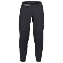 FOX Racing - Kid's Defend Pant - Radhose Gr 116/122 grau/schwarz