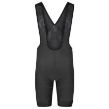 Bioracer - Kid's Icon Bibshorts - Radhose Gr 128 schwarz/grau