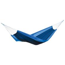 Amazonas - Silk Traveller - Hängematte blau/weiß