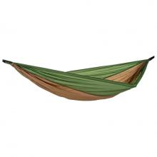 Amazonas - Hängematte Adventure - Hängematte Gr 2,75 x 1,4 m oliv