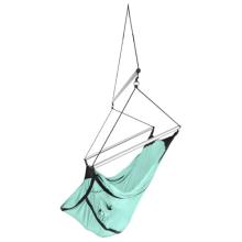 Ticket to the Moon - Mini Moonchair - Hängematte türkis