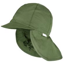 maximo - Kid's Mini Boy-Schildmütze - Hut Gr 47 cm oliv
