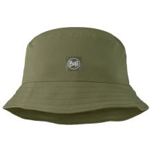 Buff - Adventure Bucket Hat - Hut Gr L/XL - 58-62 cm oliv