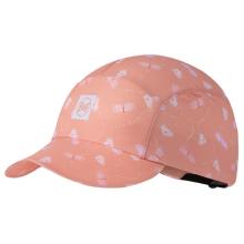 Buff - Kid's Pack Mini Cap - Cap Gr One Size rosa