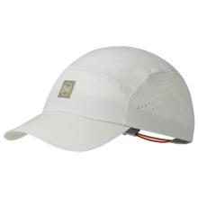 Buff - Pack Speed Cap - Cap Gr S/M - 53-55 cm grau