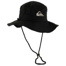 Quiksilver - Bushmaster - Hut Gr S/M schwarz