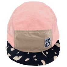 Namuk - Kid's Yuma Sommer Cap Underground - Cap Gr L rosa