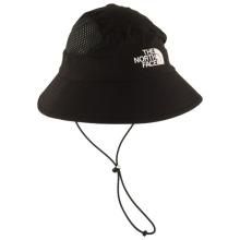 The North Face - Summer Light Run Bucket - Hut Gr S/M schwarz