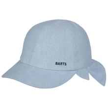 Barts - Kid's Wuppy Cap - Cap Gr 53 cm grau