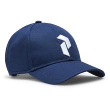 Peak Performance - Retro Cap - Cap Gr One Size blau
