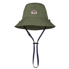Buff - Kid's Play Booney Hat - Hut Gr One Size oliv
