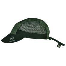 Chaskee - Air Marathon Mesh - Cap Gr One Size - 52-59 cm grün
