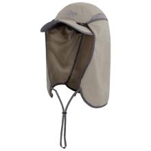Outdoor Research - Sun Runner Cap - Hut Gr 53-55 cm - S grau
