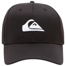 Quiksilver - Kid's Decades - Cap Gr One Size schwarz/grau