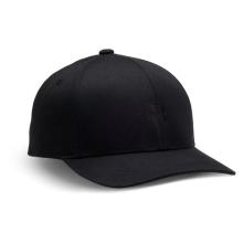 FOX Racing - Kid's Fox Head 110 Snapback - Cap Gr One Size schwarz