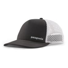 Patagonia - Duckbill Trucker Hat - Cap Gr One Size grau