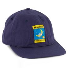 La Sportiva - Climbing On The Moon Hat - Cap Gr S/M - 57 cm blau
