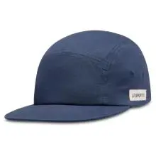 La Sportiva - Mountain Logo Hat - Cap Gr L gelb