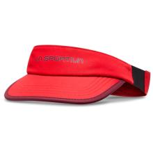 La Sportiva - Skyline Visor - Cap Gr S rot