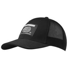 Mammut - Baseball Mesh Cap - Cap Gr S/M schwarz