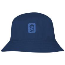 Trollkids - Kid's Balestrand Hat - Hut Gr 48-52 cm blau
