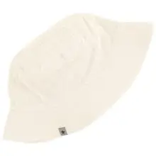 Huttelihut - Kid's Bucket Hat Muslin - Hut Gr 48 cm - 6-12 Months weiß